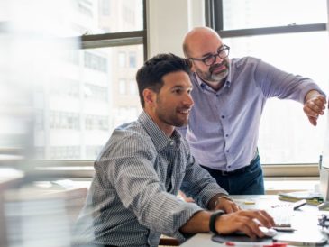 Un salto hacia la Inteligencia Artificial