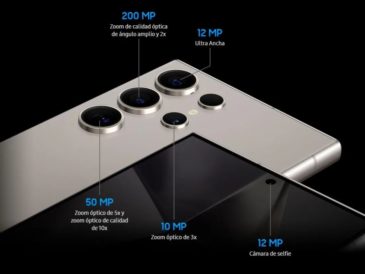 Verdaderamente Pro: Cómo Galaxy S24 Ultra libera al fotógrafo que llevas dentro