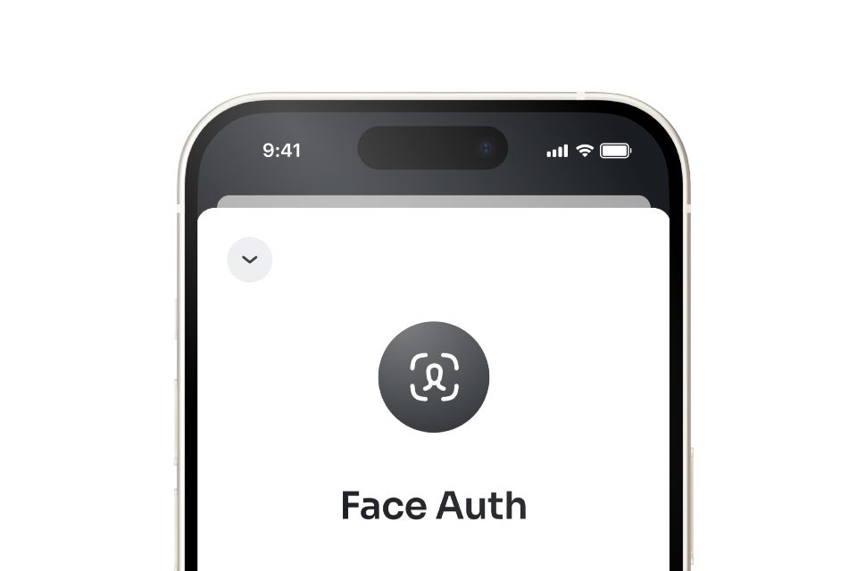 Worldcoin presenta Face Auth