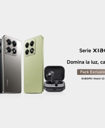 Xiaomi anunció la preventa de la nueva Serie Xiaomi 14T en Perú