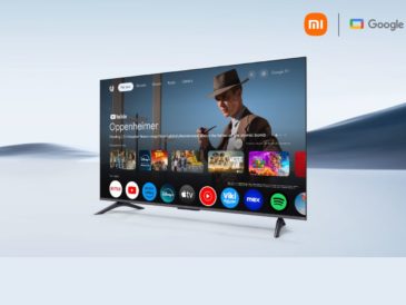 Xiaomi te enseña a elegir la TV ideal