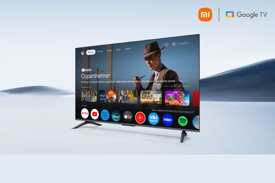 Xiaomi te enseña a elegir la TV ideal