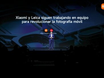 Xiaomi y Leica: Una alianza que redefine la fotografía móvil
