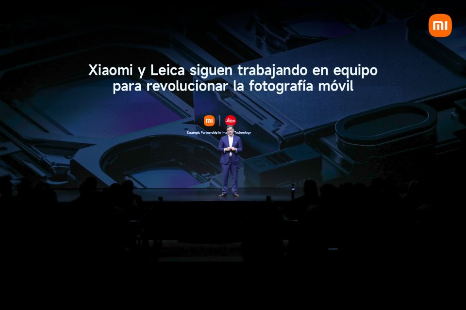 Xiaomi y Leica: Una alianza que redefine la fotografía móvil