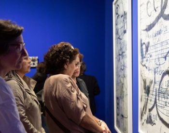 exposiciones gratuitas que puedes visitar