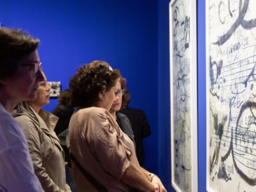 exposiciones gratuitas que puedes visitar