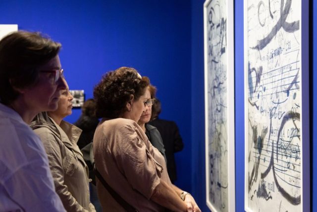 exposiciones gratuitas que puedes visitar