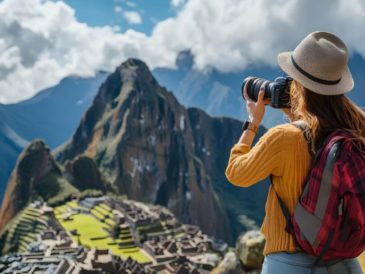 gasto de turistas con medios de pago