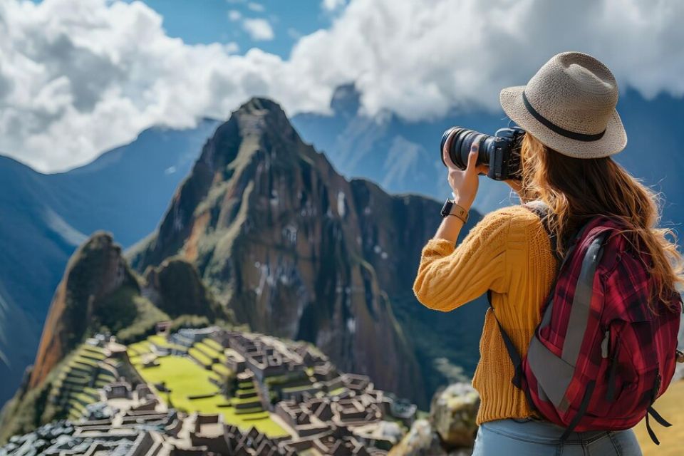 gasto de turistas con medios de pago