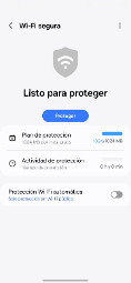 [Historia 5] Los Diarios de Knox: Cómo proteger tu privacidad en línea con Galaxy Security