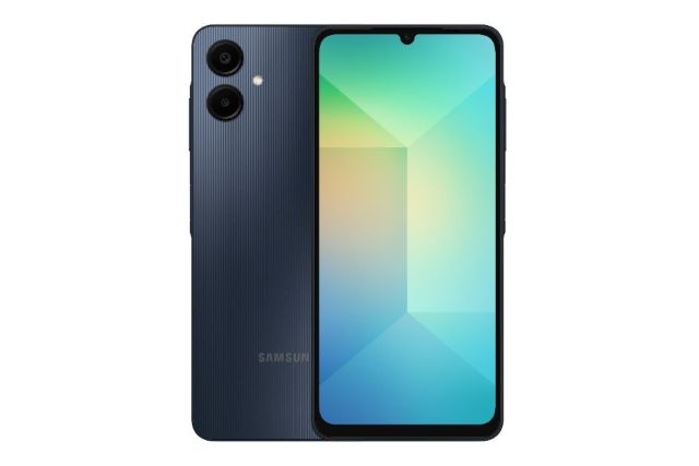 La línea más vendida en el Perú se renueva: Samsung presenta el nuevo Galaxy A06