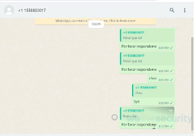 WhatsApp spoofing: ¿cómo pueden tomar el control de tu cuenta?