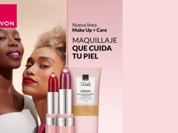 lo mejor del maquillaje