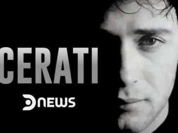 muerte de Gustavo Cerati