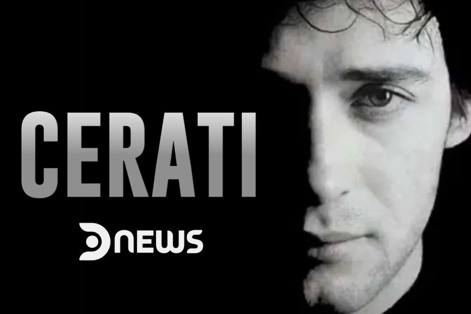 muerte de Gustavo Cerati