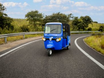 tips clave para emprender con un mototaxi