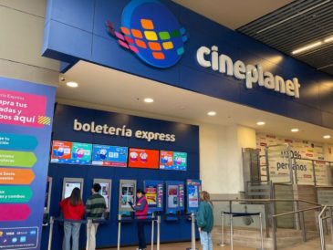 ¡Hoy inicia la Fiesta del cine 2024!: consigue tu entrada desde S/6 soles