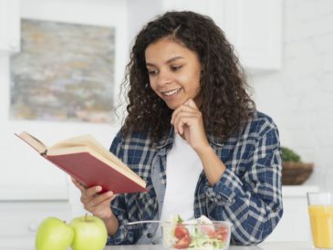 ¿Qué comer en cada etapa para sentirte mejor?