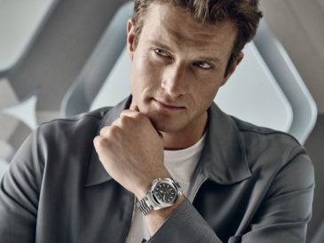 ¿Sabes cómo elegir el reloj ideal según tu estilo de vida?
