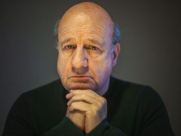 ALFONSO SANTISTEVAN EN