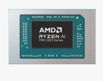 AMD lanza los nuevos procesadores Ryzen™ AI PRO Serie 300 para impulsar la próxima generación de PCs comerciales – Los nuevos procesadores ofrecen capacidades de cómputo de IA sin precedentes y una duración de batería de varios días, lo que permite una productividad increíble para usuarios empresariales – – AMD continúa expandiendo su cartera comercial; más de 100 PCs Ryzen AI PRO en camino de ser lanzadas en 2025 – SAN FRANCISCO, California, 10 de octubre de 2024 —Today, AMD (NASDAQ: AMD) anunció hoy su tercera generación de procesadores móviles de IA comerciales, diseñados específicamente para transformar la productividad empresarial con funciones de Copilot+, que incluyen subtítulos en vivo, traducción de idiomas en conferencias telefónicas y generadores de imágenes de IA avanzados. Los nuevos procesadores Ryzen AI PRO Serie 300 ofrecen un cómputo de IA líder en la industria, con hasta tres veces el rendimiento de IA que la generación anterior , y ofrecen un rendimiento óptimo para las cargas de trabajo diarias. Habilitados con las tecnologías AMD PRO, los procesadores Ryzen AI PRO Serie 300 ofrecen características de seguridad y administración de clase mundial diseñadas para optimizar las operaciones de TI y garantizar un retorno de la inversión excepcional para las empresas. Los procesadores Ryzen AI PRO Serie 300 cuentan con la nueva arquitectura AMD “Zen 5”, que ofrece un rendimiento de CPU excepcional, y son la mejor línea de procesadores comerciales del mundo para PCs empresariales con Copilot+. Las laptops equipadas con procesadores Ryzen AI PRO Serie 300 están diseñadas para hacer frente a las cargas de trabajo más exigentes de las empresas, con el Ryzen AI 9 HX PRO 375 de gama alta que ofrece hasta un 40 % más de rendimiento y de productividad hasta un 14 % más rápida en comparación con el Core Ultra 7 165U de Intel. Con la incorporación de la arquitectura XDNA™ 2 que impulsa la NPU integrada, los procesadores AMD Ryzen AI PRO Serie 300 ofrecen una potencia de procesamiento de IA de vanguardia de más de 50 NPU TOPS (billones de operaciones por segundo), superando los requisitos de Microsoft para PCs con IA Copilot+ y ofreciendo capacidades excepcionales de cómputo de IA y productividad para las empresas modernas. Construidos con un proceso de 4 nm y con una gestión de energía innovadora, los nuevos procesadores ofrecen una mayor duración de la batería, ideal para un rendimiento y una productividad sostenidos en movimiento. “Las empresas exigen cada vez más potencia de cómputo y eficiencia para impulsar sus tareas diarias y las cargas de trabajo más exigentes. Estamos entusiasmados de añadir a nuestra cartera de procesadores móviles la Serie Ryzen AI PRO 300, el procesador de IA más potente creado para PCs empresariales”, dijo Jack Huynh, vicepresidente senior y director general del Grupo de Computación y Gráficos de AMD. “Nuestra tercera generación de procesadores habilitados para IA para PCs empresariales ofrece capacidades de procesamiento de IA sin precedentes con una duración de batería increíble y una compatibilidad perfecta con las aplicaciones de las que dependen los usuarios”. Model Cores/Threads Boost / Base Frequency Total Cache Graphics Model AMD cTDP TOPS AMD Ryzen™ AI 9 HX PRO 375 12C/24T Up to 5.1GHz/ 2GHz 36MB Radeon™ 890M Graphics 15-54W Up to 55 AMD Ryzen™ AI 9 HX PRO 370 12C/24T Up to 5.1GHz/ 2GHz 36MB Radeon™ 890M Graphics 15-54W Up to 50 AMD Ryzen™ AI 7 PRO 360 8C/16T Up to 5GHz/ 2GHz 24MB AMD Radeon™ 880M Graphics 15-54W Up to 50 AMD continúa expandiendo el ecosistema OEM comercial Los socios OEM continúan expandiendo sus ofertas comerciales con nuevas PCs impulsadas por los procesadores Ryzen AI PRO Serie 300, brindando a sus clientes empresariales un rendimiento y una compatibilidad integrales. Con TOPS líderes en la industria, la próxima generación de PCs comerciales impulsadas por procesadores Ryzen está configurada para expandir las posibilidades del procesamiento de IA local con Microsoft Copilot+. Se espera que los sistemas OEM impulsados por la Serie Ryzen AI PRO 300 estén disponibles a partir de finales de este año. “La asociación de Microsoft con AMD y la integración de los procesadores Ryzen AI PRO en las PCs con Copilot+ demuestran nuestro enfoque conjunto en brindar experiencias impactantes impulsadas por IA para nuestros clientes. El rendimiento del Ryzen AI PRO, combinado con las últimas funciones de Windows 11, mejora la productividad, la eficiencia y la seguridad”, dijo Pavan Davuluri, vicepresidente corporativo de Windows + Devices en Microsoft. “Las funciones como la búsqueda mejorada de Windows, Recall y Click to DO, hacen que las PCs sean más intuitivas y receptivas. Las mejoras de seguridad, incluido el procesador de seguridad Microsoft Pluton y la seguridad de inicio de sesión mejorada de Windows Hello, ayudan a resguardar los datos de los clientes con una protección avanzada. Estamos orgullosos de nuestra sólida historia de colaboración con AMD y estamos encantados de traer estas innovaciones al mercado”. "En la era actual de la informática impulsada por IA, HP se dedica a ofrecer una innovación y un rendimiento potentes que revolucionen la forma en que las personas trabajan", dijo Alex Cho, presidente de Sistemas Personales de HP. “Con la HP EliteBook X Next-Gen AI PC, estamos empoderando a los líderes modernos para que superen los límites sin comprometer la potencia ni el rendimiento. Estamos orgullosos de expandir nuestra línea de PCs con IA impulsadas por AMD, brindando a nuestros clientes comerciales una experiencia verdaderamente personalizada”. “La asociación de Lenovo con AMD continúa impulsando la innovación de las PCs con IA y ofrece un rendimiento supremo para nuestros clientes empresariales. Nuestra ThinkPad T14s Gen 6 AMD recientemente anunciada, impulsada por los últimos procesadores AMD Ryzen AI PRO Serie 300, muestra la fuerza de nuestra colaboración”, dijo Luca Rossi, presidente de Lenovo Intelligent Devices Group. “Este dispositivo ofrece una potencia informática de IA excepcional, seguridad mejorada y una duración de batería óptima, lo que brinda a los profesionales las herramientas que necesitan para maximizar la productividad y la eficiencia. Junto con AMD, estamos transformando el panorama empresarial al ofrecer soluciones más inteligentes e impulsadas por IA que permiten a los usuarios lograr más”. Las nuevas funciones de PRO Technologies se basan en las funciones de seguridad y administración líderes Además de AMD Secure Processor, AMD Shadow Stack y AMD Platform Secure Boot, AMD ha ampliado su línea de PRO Technologies con nuevas funciones de seguridad y administración. Los procesadores equipados con PRO Technologies ahora vendrán de serie con Cloud Bare Metal Recovery, lo que permite a los equipos de TI recuperar sistemas sin problemas a través de la nube, lo que garantiza operaciones fluidas y continuas; Seguridad de la cadena de suministro (identidad del dispositivo AMD), una nueva función que permite la trazabilidad en toda la cadena de suministro; y Watch Dog Timer, que se basa en el soporte de resiliencia existente con procesos adicionales de detección y recuperación. La detección de malware basada en IA adicional está disponible a través de PRO Technologies con socios ISV seleccionados. Estas nuevas funciones de seguridad aprovechan la NPU integrada para ejecutar cargas de trabajo de seguridad basadas en IA sin afectar el rendimiento diario. Recursos de apoyo · Conoce más acerca de Procesadores móviles Ryzen PRO · Conoce más acerca de AMD PRO Technologies · Lee más sobre Ryzen AI · Lee más sobre Software Ryzen · Sigue a AMD en Facebook · Mantente al tanto de AMD en X Acerca de AMD Durante más de 50 años, AMD ha impulsado la innovación en tecnologías de computación de alto rendimiento, gráficos y visualización. Miles de millones de personas, empresas líderes de la lista Fortune 500 e instituciones de investigación científica de vanguardia de todo el mundo confían a diario en la tecnología de AMD para mejorar su forma de vivir, trabajar y jugar. Los empleados de AMD se centran en crear productos adaptativos y de alto rendimiento líderes que amplíen los límites de lo posible. Para obtener más información sobre cómo AMD está haciendo posible el presente e inspirando el futuro, visita el sitio web de AMD (NASDAQ: AMD), el blog y las páginas de LinkedIn y X. Cautionary Statement This press release contains forward-looking statements concerning Advanced Micro Devices, Inc. (AMD) such as the features, functionality, performance, availability, timing and expected benefits of AMD products including the AMD Ryzen™ AI PRO 300 Series mobile processors, which are made pursuant to the Safe Harbor provisions of the Private Securities Litigation Reform Act of 1995. Forward-looking statements are commonly identified by words such as "would," "may," "expects," "believes," "plans," "intends," "projects" and other terms with similar meaning. Investors are cautioned that the forward-looking statements in this press release are based on current beliefs, assumptions and expectations, speak only as of the date of this press release and involve risks and uncertainties that could cause actual results to differ materially from current expectations. Such statements are subject to certain known and unknown risks and uncertainties, many of which are difficult to predict and generally beyond AMD's control, that could cause actual results and other future events to differ materially from those expressed in, or implied or projected by, the forward-looking information and statements. Material factors that could cause actual results to differ materially from current expectations include, without limitation, the following: Intel Corporation’s dominance of the microprocessor market and its aggressive business practices; Nvidia’s dominance in the graphics processing unit market and its aggressive business practices; the cyclical nature of the semiconductor industry; market conditions of the industries in which AMD products are sold; loss of a significant customer; competitive markets in which AMD’s products are sold; economic and market uncertainty; quarterly and seasonal sales patterns; AMD's ability to adequately protect its technology or other intellectual property; unfavorable currency exchange rate fluctuations; ability of third party manufacturers to manufacture AMD's products on a timely basis in sufficient quantities and using competitive technologies; availability of essential equipment, materials, substrates or manufacturing processes; ability to achieve expected manufacturing yields for AMD’s products; AMD's ability to introduce products on a timely basis with expected features and performance levels; AMD's ability to generate revenue from its semi-custom SoC products; potential security vulnerabilities; potential security incidents including IT outages, data loss, data breaches and cyberattacks; uncertainties involving the ordering and shipment of AMD’s products; AMD’s reliance on third-party intellectual property to design and introduce new products; AMD's reliance on third-party companies for design, manufacture and supply of motherboards, software, memory and other computer platform components; AMD's reliance on Microsoft and other software vendors' support to design and develop software to run on AMD’s products; AMD’s reliance on third-party distributors and add-in-board partners; impact of modification or interruption of AMD’s internal business processes and information systems; compatibility of AMD’s products with some or all industry-standard software and hardware; costs related to defective products; efficiency of AMD's supply chain; AMD's ability to rely on third party supply-chain logistics functions; AMD’s ability to effectively control sales of its products on the gray market; long-term impact of climate change on AMD’s business; impact of government actions and regulations such as export regulations, tariffs and trade protection measures; AMD’s ability to realize its deferred tax assets; potential tax liabilities; current and future claims and litigation; impact of environmental laws, conflict minerals related provisions and other laws or regulations; evolving expectations from governments, investors, customers and other stakeholders regarding corporate responsibility matters; issues related to the responsible use of AI; restrictions imposed by agreements governing AMD’s notes, the guarantees of Xilinx’s notes and the revolving credit agreement; impact of acquisitions, joint ventures and/or investments on AMD’s business and AMD’s ability to integrate acquired businesses;  impact of any impairment of the combined company’s assets; political, legal and economic risks and natural disasters; future impairments of technology license purchases; AMD’s ability to attract and retain qualified personnel; and AMD’s stock price volatility. Investors are urged to review in detail the risks and uncertainties in AMD’s Securities and Exchange Commission filings, including but not limited to AMD’s most recent reports on Forms 10-K and 10-Q. —30— © 2024 Advanced Micro Devices, Inc. All rights reserved. AMD, the AMD Arrow logo, Radeon, RDNA, Ryzen, XDNA and combinations thereof are trademarks of Advanced Micro Devices, Inc. Certain AMD technologies may require third-party enablement or activation. Supported features may vary by operating system. Please confirm with the system manufacturer for specific features. No technology or product can be completely secure. The information contained herein is for informational purposes only and is subject to change without notice. Timelines, roadmaps, and/or product release dates shown in this Press Release are plans only and subject to change.