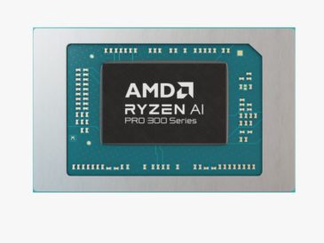 AMD lanza los nuevos procesadores Ryzen™ AI PRO Serie 300 para impulsar la próxima generación de PCs comerciales – Los nuevos procesadores ofrecen capacidades de cómputo de IA sin precedentes y una duración de batería de varios días, lo que permite una productividad increíble para usuarios empresariales – – AMD continúa expandiendo su cartera comercial; más de 100 PCs Ryzen AI PRO en camino de ser lanzadas en 2025 – SAN FRANCISCO, California, 10 de octubre de 2024 —Today, AMD (NASDAQ: AMD) anunció hoy su tercera generación de procesadores móviles de IA comerciales, diseñados específicamente para transformar la productividad empresarial con funciones de Copilot+, que incluyen subtítulos en vivo, traducción de idiomas en conferencias telefónicas y generadores de imágenes de IA avanzados. Los nuevos procesadores Ryzen AI PRO Serie 300 ofrecen un cómputo de IA líder en la industria, con hasta tres veces el rendimiento de IA que la generación anterior , y ofrecen un rendimiento óptimo para las cargas de trabajo diarias. Habilitados con las tecnologías AMD PRO, los procesadores Ryzen AI PRO Serie 300 ofrecen características de seguridad y administración de clase mundial diseñadas para optimizar las operaciones de TI y garantizar un retorno de la inversión excepcional para las empresas. Los procesadores Ryzen AI PRO Serie 300 cuentan con la nueva arquitectura AMD “Zen 5”, que ofrece un rendimiento de CPU excepcional, y son la mejor línea de procesadores comerciales del mundo para PCs empresariales con Copilot+. Las laptops equipadas con procesadores Ryzen AI PRO Serie 300 están diseñadas para hacer frente a las cargas de trabajo más exigentes de las empresas, con el Ryzen AI 9 HX PRO 375 de gama alta que ofrece hasta un 40 % más de rendimiento y de productividad hasta un 14 % más rápida en comparación con el Core Ultra 7 165U de Intel. Con la incorporación de la arquitectura XDNA™ 2 que impulsa la NPU integrada, los procesadores AMD Ryzen AI PRO Serie 300 ofrecen una potencia de procesamiento de IA de vanguardia de más de 50 NPU TOPS (billones de operaciones por segundo), superando los requisitos de Microsoft para PCs con IA Copilot+ y ofreciendo capacidades excepcionales de cómputo de IA y productividad para las empresas modernas. Construidos con un proceso de 4 nm y con una gestión de energía innovadora, los nuevos procesadores ofrecen una mayor duración de la batería, ideal para un rendimiento y una productividad sostenidos en movimiento. “Las empresas exigen cada vez más potencia de cómputo y eficiencia para impulsar sus tareas diarias y las cargas de trabajo más exigentes. Estamos entusiasmados de añadir a nuestra cartera de procesadores móviles la Serie Ryzen AI PRO 300, el procesador de IA más potente creado para PCs empresariales”, dijo Jack Huynh, vicepresidente senior y director general del Grupo de Computación y Gráficos de AMD. “Nuestra tercera generación de procesadores habilitados para IA para PCs empresariales ofrece capacidades de procesamiento de IA sin precedentes con una duración de batería increíble y una compatibilidad perfecta con las aplicaciones de las que dependen los usuarios”. Model Cores/Threads Boost / Base Frequency Total Cache Graphics Model AMD cTDP TOPS AMD Ryzen™ AI 9 HX PRO 375 12C/24T Up to 5.1GHz/ 2GHz 36MB Radeon™ 890M Graphics 15-54W Up to 55 AMD Ryzen™ AI 9 HX PRO 370 12C/24T Up to 5.1GHz/ 2GHz 36MB Radeon™ 890M Graphics 15-54W Up to 50 AMD Ryzen™ AI 7 PRO 360 8C/16T Up to 5GHz/ 2GHz 24MB AMD Radeon™ 880M Graphics 15-54W Up to 50 AMD continúa expandiendo el ecosistema OEM comercial Los socios OEM continúan expandiendo sus ofertas comerciales con nuevas PCs impulsadas por los procesadores Ryzen AI PRO Serie 300, brindando a sus clientes empresariales un rendimiento y una compatibilidad integrales. Con TOPS líderes en la industria, la próxima generación de PCs comerciales impulsadas por procesadores Ryzen está configurada para expandir las posibilidades del procesamiento de IA local con Microsoft Copilot+. Se espera que los sistemas OEM impulsados por la Serie Ryzen AI PRO 300 estén disponibles a partir de finales de este año. “La asociación de Microsoft con AMD y la integración de los procesadores Ryzen AI PRO en las PCs con Copilot+ demuestran nuestro enfoque conjunto en brindar experiencias impactantes impulsadas por IA para nuestros clientes. El rendimiento del Ryzen AI PRO, combinado con las últimas funciones de Windows 11, mejora la productividad, la eficiencia y la seguridad”, dijo Pavan Davuluri, vicepresidente corporativo de Windows + Devices en Microsoft. “Las funciones como la búsqueda mejorada de Windows, Recall y Click to DO, hacen que las PCs sean más intuitivas y receptivas. Las mejoras de seguridad, incluido el procesador de seguridad Microsoft Pluton y la seguridad de inicio de sesión mejorada de Windows Hello, ayudan a resguardar los datos de los clientes con una protección avanzada. Estamos orgullosos de nuestra sólida historia de colaboración con AMD y estamos encantados de traer estas innovaciones al mercado”. "En la era actual de la informática impulsada por IA, HP se dedica a ofrecer una innovación y un rendimiento potentes que revolucionen la forma en que las personas trabajan", dijo Alex Cho, presidente de Sistemas Personales de HP. “Con la HP EliteBook X Next-Gen AI PC, estamos empoderando a los líderes modernos para que superen los límites sin comprometer la potencia ni el rendimiento. Estamos orgullosos de expandir nuestra línea de PCs con IA impulsadas por AMD, brindando a nuestros clientes comerciales una experiencia verdaderamente personalizada”. “La asociación de Lenovo con AMD continúa impulsando la innovación de las PCs con IA y ofrece un rendimiento supremo para nuestros clientes empresariales. Nuestra ThinkPad T14s Gen 6 AMD recientemente anunciada, impulsada por los últimos procesadores AMD Ryzen AI PRO Serie 300, muestra la fuerza de nuestra colaboración”, dijo Luca Rossi, presidente de Lenovo Intelligent Devices Group. “Este dispositivo ofrece una potencia informática de IA excepcional, seguridad mejorada y una duración de batería óptima, lo que brinda a los profesionales las herramientas que necesitan para maximizar la productividad y la eficiencia. Junto con AMD, estamos transformando el panorama empresarial al ofrecer soluciones más inteligentes e impulsadas por IA que permiten a los usuarios lograr más”. Las nuevas funciones de PRO Technologies se basan en las funciones de seguridad y administración líderes Además de AMD Secure Processor, AMD Shadow Stack y AMD Platform Secure Boot, AMD ha ampliado su línea de PRO Technologies con nuevas funciones de seguridad y administración. Los procesadores equipados con PRO Technologies ahora vendrán de serie con Cloud Bare Metal Recovery, lo que permite a los equipos de TI recuperar sistemas sin problemas a través de la nube, lo que garantiza operaciones fluidas y continuas; Seguridad de la cadena de suministro (identidad del dispositivo AMD), una nueva función que permite la trazabilidad en toda la cadena de suministro; y Watch Dog Timer, que se basa en el soporte de resiliencia existente con procesos adicionales de detección y recuperación. La detección de malware basada en IA adicional está disponible a través de PRO Technologies con socios ISV seleccionados. Estas nuevas funciones de seguridad aprovechan la NPU integrada para ejecutar cargas de trabajo de seguridad basadas en IA sin afectar el rendimiento diario. Recursos de apoyo · Conoce más acerca de Procesadores móviles Ryzen PRO · Conoce más acerca de AMD PRO Technologies · Lee más sobre Ryzen AI · Lee más sobre Software Ryzen · Sigue a AMD en Facebook · Mantente al tanto de AMD en X Acerca de AMD Durante más de 50 años, AMD ha impulsado la innovación en tecnologías de computación de alto rendimiento, gráficos y visualización. Miles de millones de personas, empresas líderes de la lista Fortune 500 e instituciones de investigación científica de vanguardia de todo el mundo confían a diario en la tecnología de AMD para mejorar su forma de vivir, trabajar y jugar. Los empleados de AMD se centran en crear productos adaptativos y de alto rendimiento líderes que amplíen los límites de lo posible. Para obtener más información sobre cómo AMD está haciendo posible el presente e inspirando el futuro, visita el sitio web de AMD (NASDAQ: AMD), el blog y las páginas de LinkedIn y X. Cautionary Statement This press release contains forward-looking statements concerning Advanced Micro Devices, Inc. (AMD) such as the features, functionality, performance, availability, timing and expected benefits of AMD products including the AMD Ryzen™ AI PRO 300 Series mobile processors, which are made pursuant to the Safe Harbor provisions of the Private Securities Litigation Reform Act of 1995. Forward-looking statements are commonly identified by words such as "would," "may," "expects," "believes," "plans," "intends," "projects" and other terms with similar meaning. Investors are cautioned that the forward-looking statements in this press release are based on current beliefs, assumptions and expectations, speak only as of the date of this press release and involve risks and uncertainties that could cause actual results to differ materially from current expectations. Such statements are subject to certain known and unknown risks and uncertainties, many of which are difficult to predict and generally beyond AMD's control, that could cause actual results and other future events to differ materially from those expressed in, or implied or projected by, the forward-looking information and statements. Material factors that could cause actual results to differ materially from current expectations include, without limitation, the following: Intel Corporation’s dominance of the microprocessor market and its aggressive business practices; Nvidia’s dominance in the graphics processing unit market and its aggressive business practices; the cyclical nature of the semiconductor industry; market conditions of the industries in which AMD products are sold; loss of a significant customer; competitive markets in which AMD’s products are sold; economic and market uncertainty; quarterly and seasonal sales patterns; AMD's ability to adequately protect its technology or other intellectual property; unfavorable currency exchange rate fluctuations; ability of third party manufacturers to manufacture AMD's products on a timely basis in sufficient quantities and using competitive technologies; availability of essential equipment, materials, substrates or manufacturing processes; ability to achieve expected manufacturing yields for AMD’s products; AMD's ability to introduce products on a timely basis with expected features and performance levels; AMD's ability to generate revenue from its semi-custom SoC products; potential security vulnerabilities; potential security incidents including IT outages, data loss, data breaches and cyberattacks; uncertainties involving the ordering and shipment of AMD’s products; AMD’s reliance on third-party intellectual property to design and introduce new products; AMD's reliance on third-party companies for design, manufacture and supply of motherboards, software, memory and other computer platform components; AMD's reliance on Microsoft and other software vendors' support to design and develop software to run on AMD’s products; AMD’s reliance on third-party distributors and add-in-board partners; impact of modification or interruption of AMD’s internal business processes and information systems; compatibility of AMD’s products with some or all industry-standard software and hardware; costs related to defective products; efficiency of AMD's supply chain; AMD's ability to rely on third party supply-chain logistics functions; AMD’s ability to effectively control sales of its products on the gray market; long-term impact of climate change on AMD’s business; impact of government actions and regulations such as export regulations, tariffs and trade protection measures; AMD’s ability to realize its deferred tax assets; potential tax liabilities; current and future claims and litigation; impact of environmental laws, conflict minerals related provisions and other laws or regulations; evolving expectations from governments, investors, customers and other stakeholders regarding corporate responsibility matters; issues related to the responsible use of AI; restrictions imposed by agreements governing AMD’s notes, the guarantees of Xilinx’s notes and the revolving credit agreement; impact of acquisitions, joint ventures and/or investments on AMD’s business and AMD’s ability to integrate acquired businesses;  impact of any impairment of the combined company’s assets; political, legal and economic risks and natural disasters; future impairments of technology license purchases; AMD’s ability to attract and retain qualified personnel; and AMD’s stock price volatility. Investors are urged to review in detail the risks and uncertainties in AMD’s Securities and Exchange Commission filings, including but not limited to AMD’s most recent reports on Forms 10-K and 10-Q. —30— © 2024 Advanced Micro Devices, Inc. All rights reserved. AMD, the AMD Arrow logo, Radeon, RDNA, Ryzen, XDNA and combinations thereof are trademarks of Advanced Micro Devices, Inc. Certain AMD technologies may require third-party enablement or activation. Supported features may vary by operating system. Please confirm with the system manufacturer for specific features. No technology or product can be completely secure. The information contained herein is for informational purposes only and is subject to change without notice. Timelines, roadmaps, and/or product release dates shown in this Press Release are plans only and subject to change.