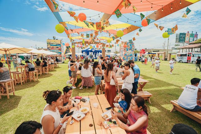 impacto en el sector gastronómico del Perú