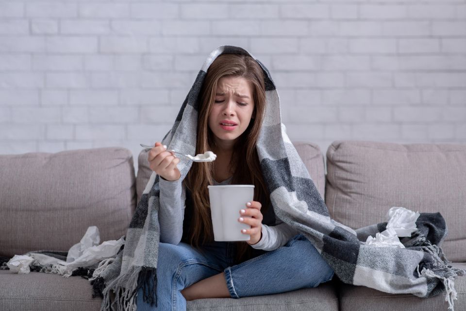 Estrategias para controlarla y comer de manera saludable