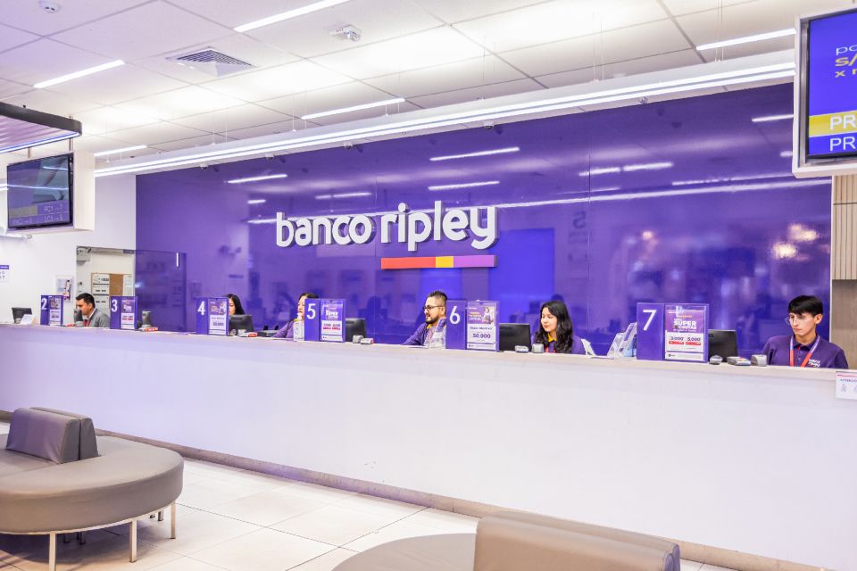 Banco Ripley Reafirma su Compromiso con la Educación Financiera