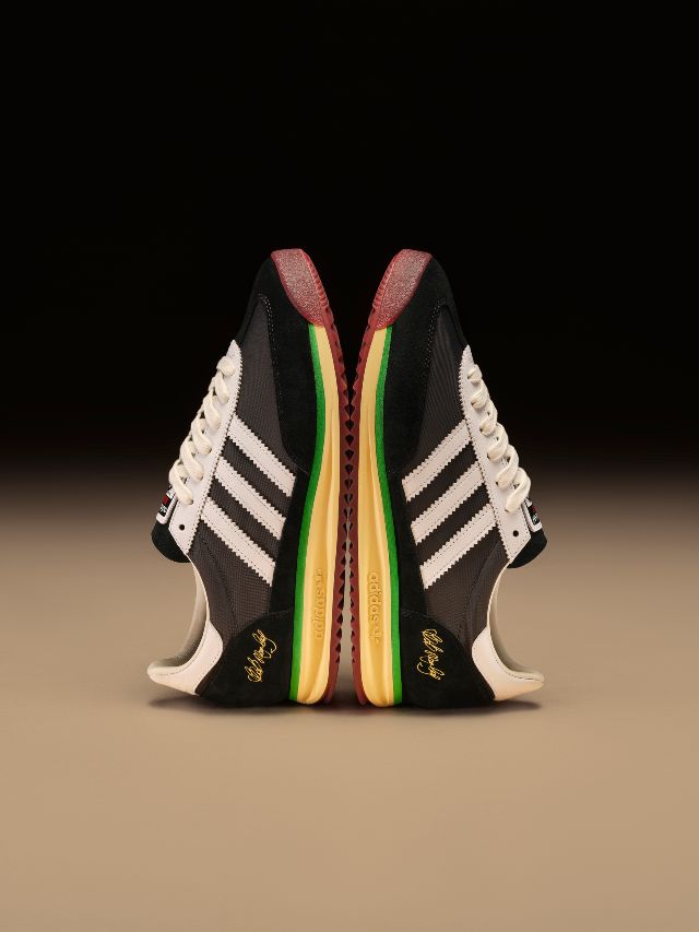 adidas Originals celebra