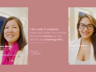 BRASIER QUE AYUDA A SALVAR VIDAS