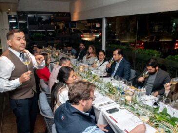 Casa Andina Premium Miraflores presenta