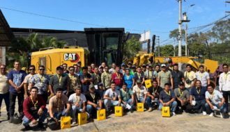 Celebran Día del Operador