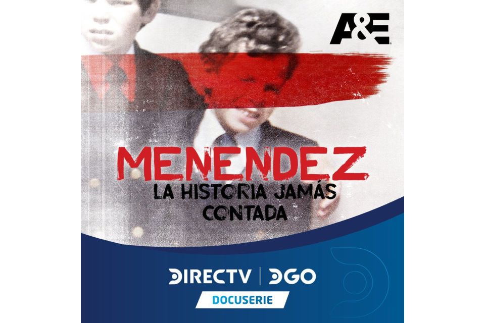 DGO presenta docuserie con entrevista inédita a Erick Menéndez