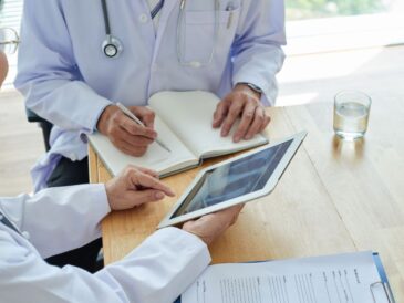 4 beneficios de acceder al leasing médico