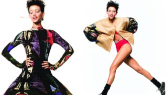 Desigual x M. Christian Lacroix: El arte de la transformación