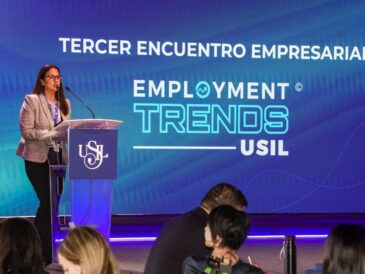 Employment Trends USIL 2024