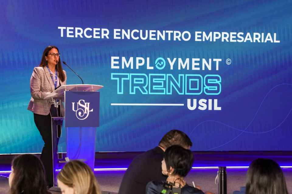 Employment Trends USIL 2024