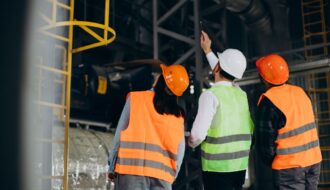 Facility Management reduce los costos operativos