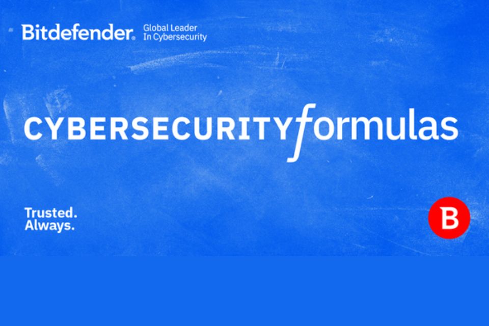 Fórmulas Cybersecurity Bitdefender: Estrategias claves para la seguridad digital