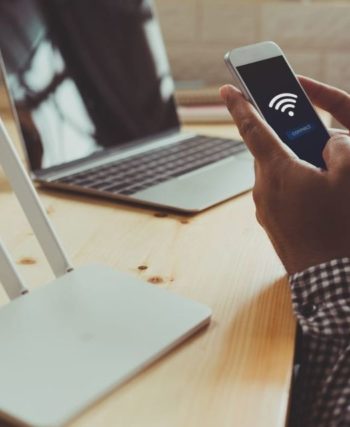 Guía para entender qué es el WiFi 7