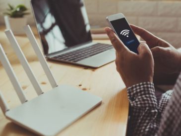 Guía para entender qué es el WiFi 7