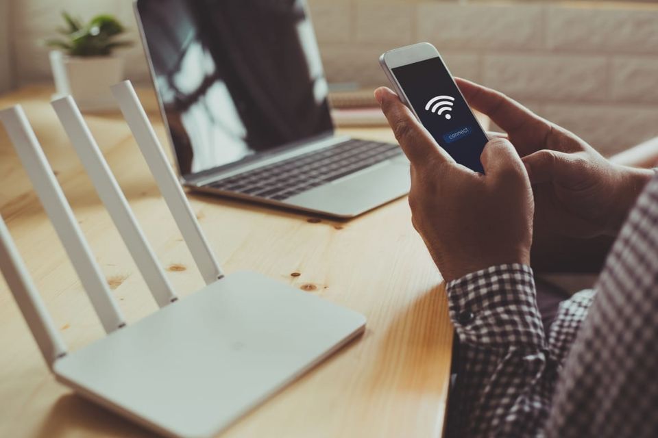 Guía para entender qué es el WiFi 7