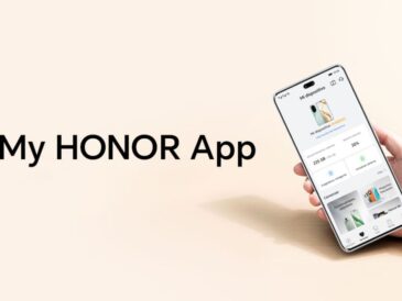 HONOR lanza app de autoservicio