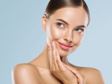 La tendencia estética para labios saludables