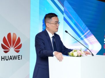 Huawei lanza una solución de estadio inteligente para facilitar la modernización inteligente