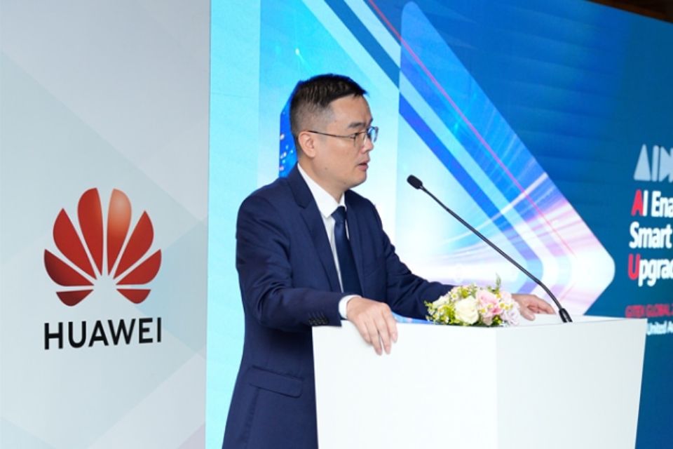 Huawei lanza una solución de estadio inteligente para facilitar la modernización inteligente