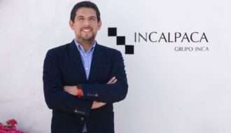 INCALPACA ANUNCIA CAMBIOS EN SU EQUIPO DIRECTIVO