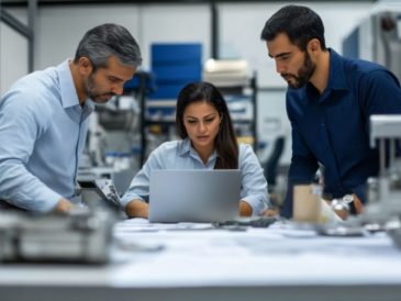 Innovación en las empresas: cinco claves para impulsar este proceso