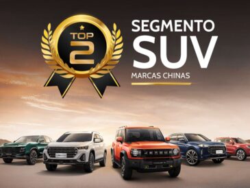Jetour logra récord de ventas en septiembre del 2024